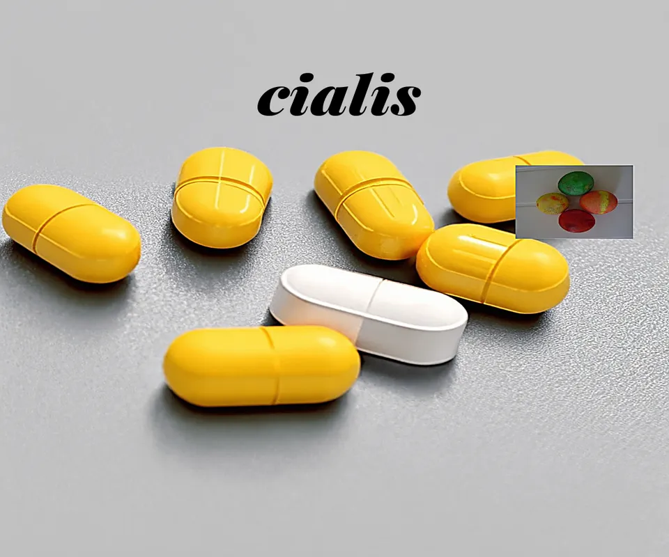 Cialis generico (tadalafil) 10 pillole 20mg